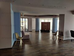 Mosilor Apartament / spatiu de birouri, 190 mp, ultracentral, zona Mosilor